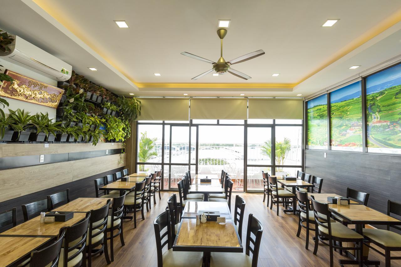 Vivian Saigon Hotel Ho Chi Minh Zewnętrze zdjęcie