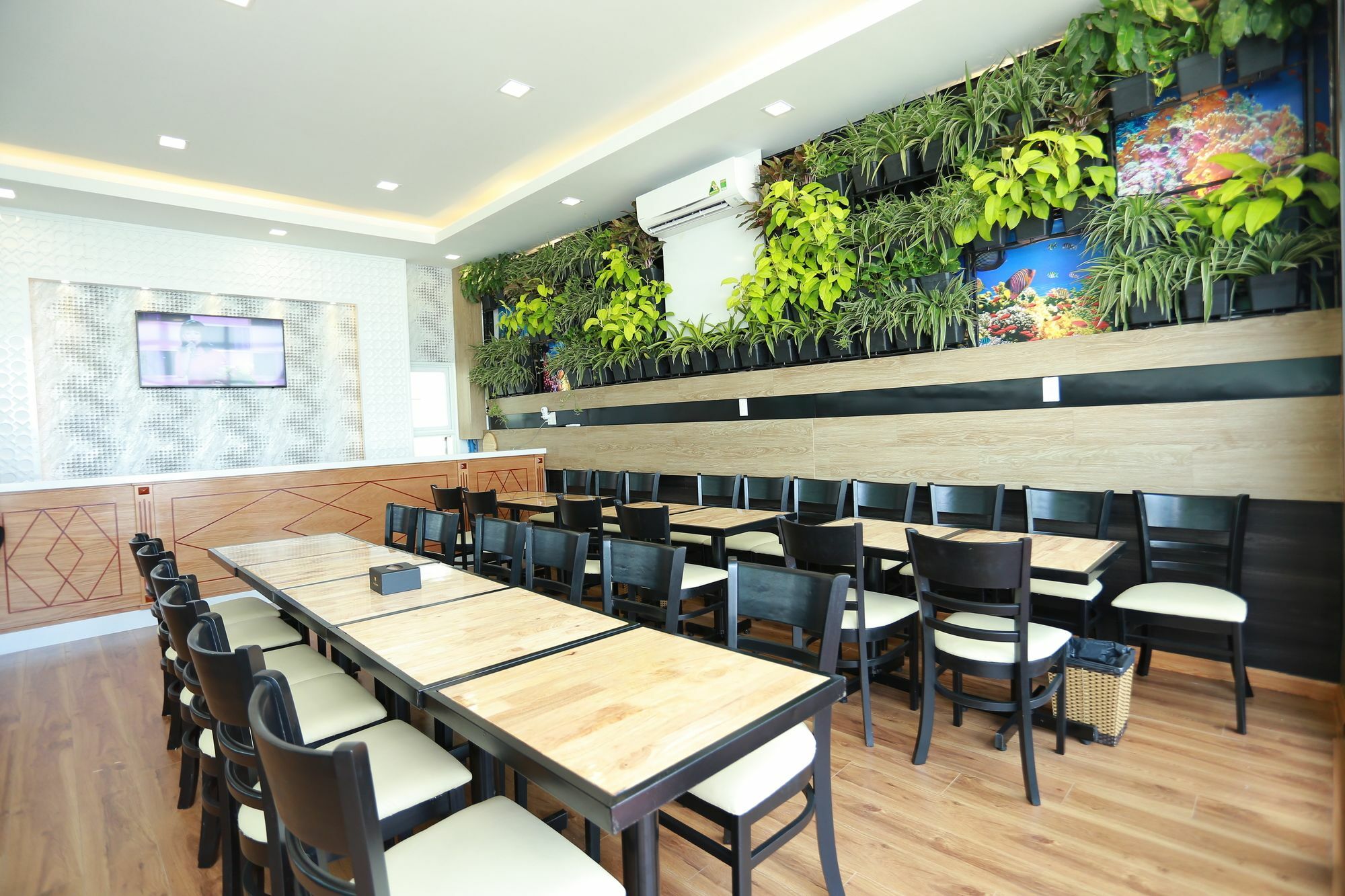 Vivian Saigon Hotel Ho Chi Minh Zewnętrze zdjęcie