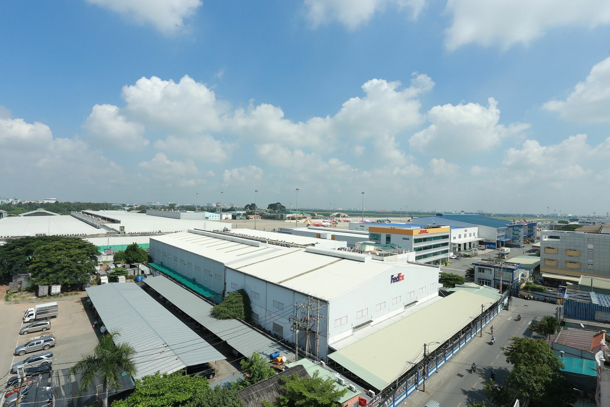 Vivian Saigon Hotel Ho Chi Minh Zewnętrze zdjęcie