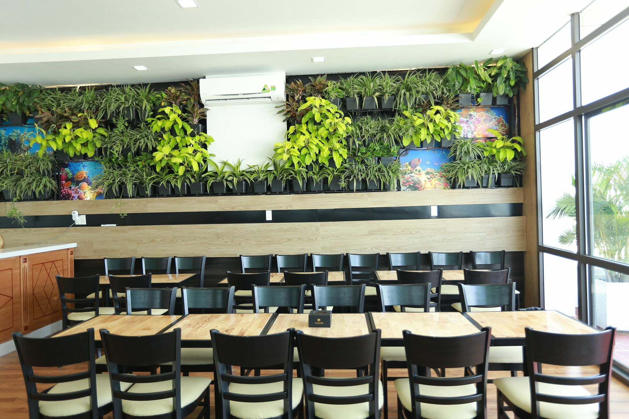 Vivian Saigon Hotel Ho Chi Minh Zewnętrze zdjęcie